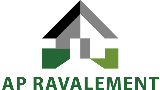 Logo de AP Ravalement de façades à Cholet